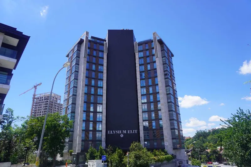 Elysium Elit Project