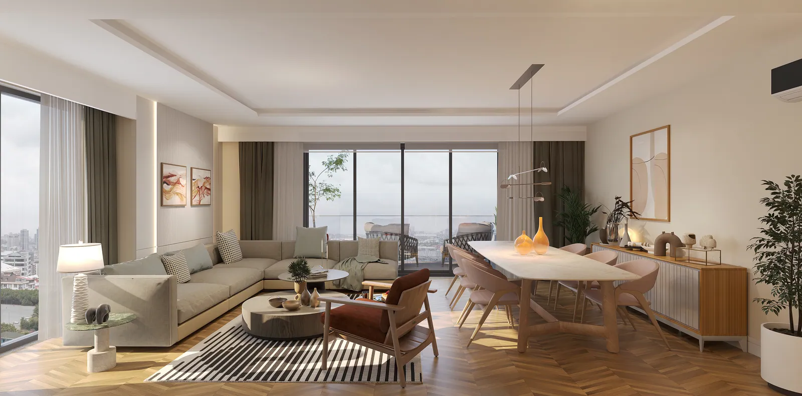 Premier Amenities for a Vibrant Lifestyle