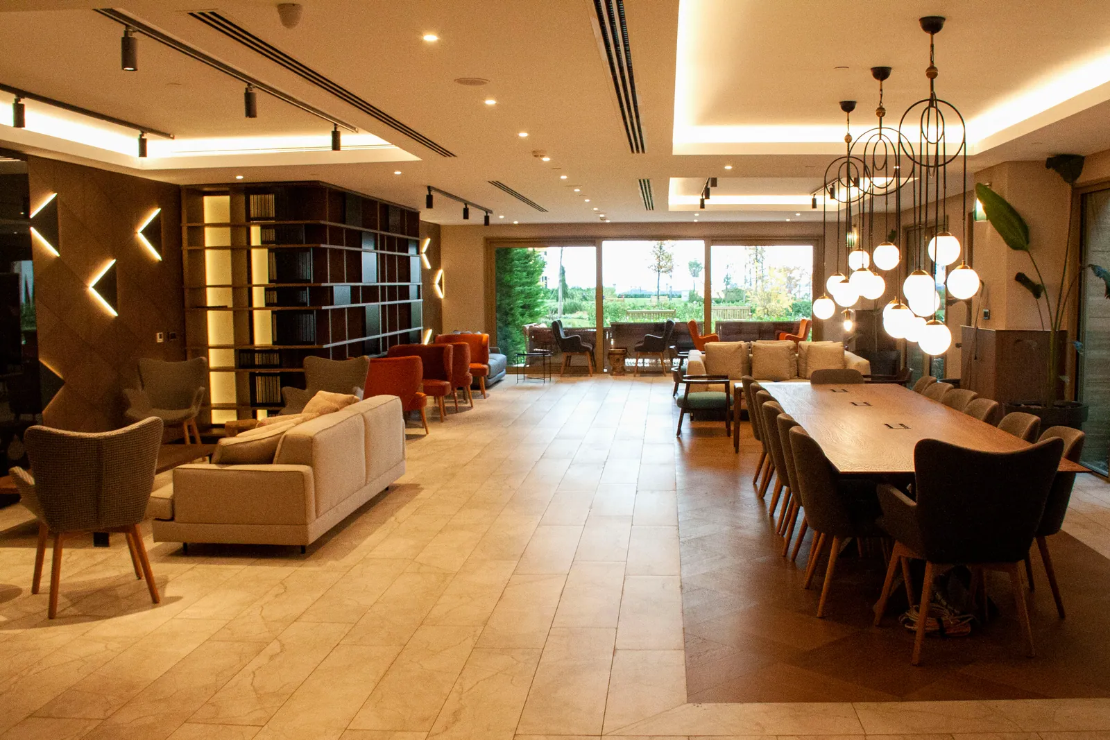 Unparalleled Amenities for an Elevated Lifestyle