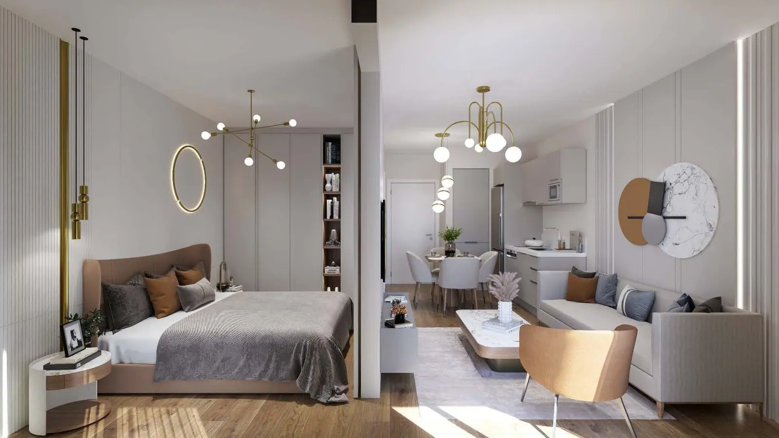 World-Class Amenities for a Premier Lifestyle