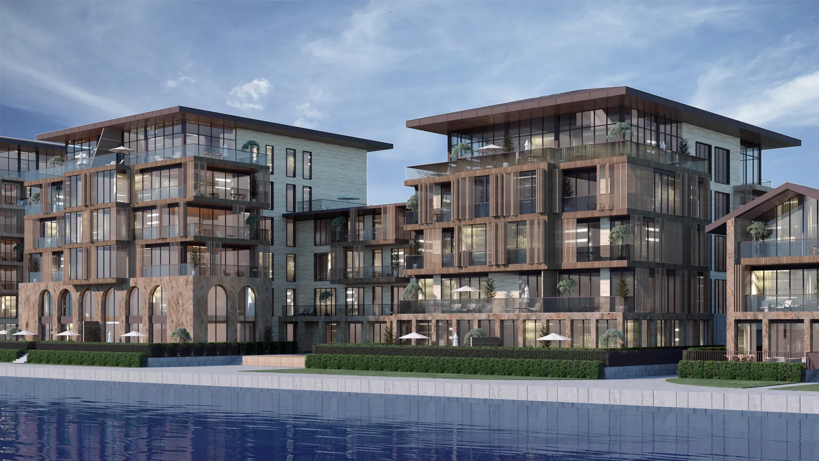A Timeless Legacy with Modern Elegance