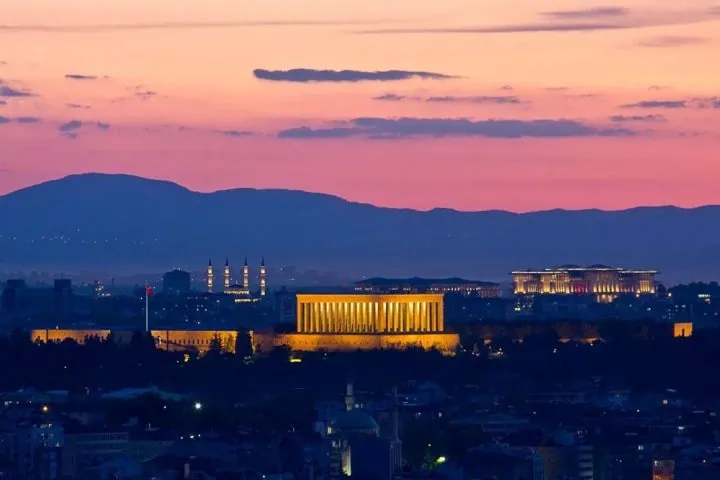 ankara