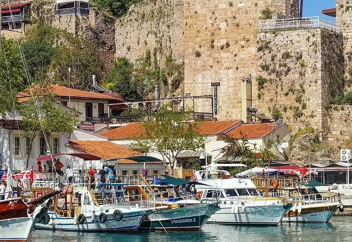 antalya