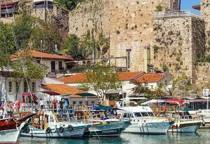 antalya
