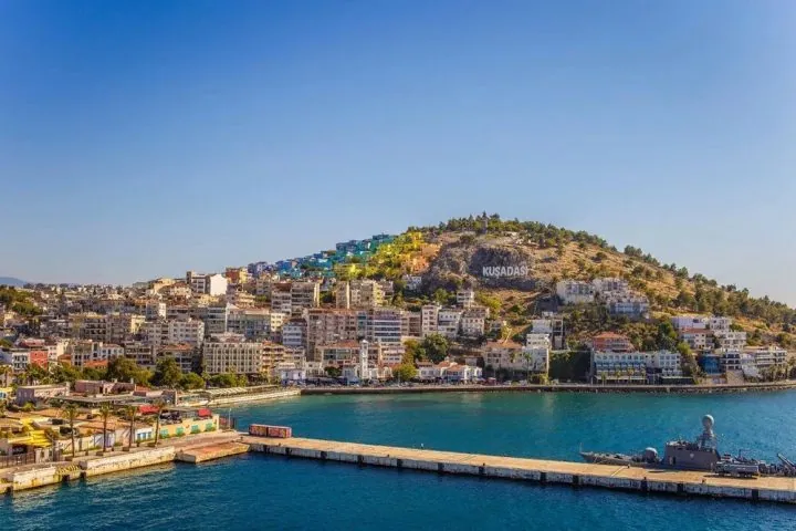 aydın