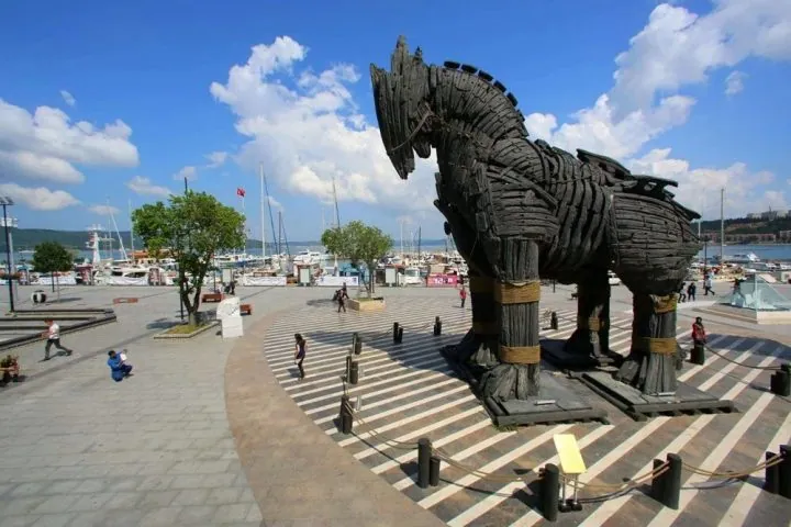 çanakkale