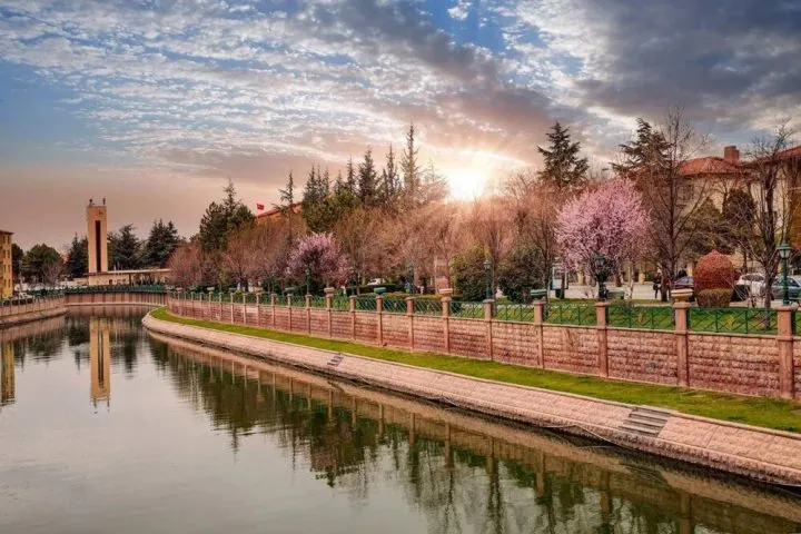 eskişehir