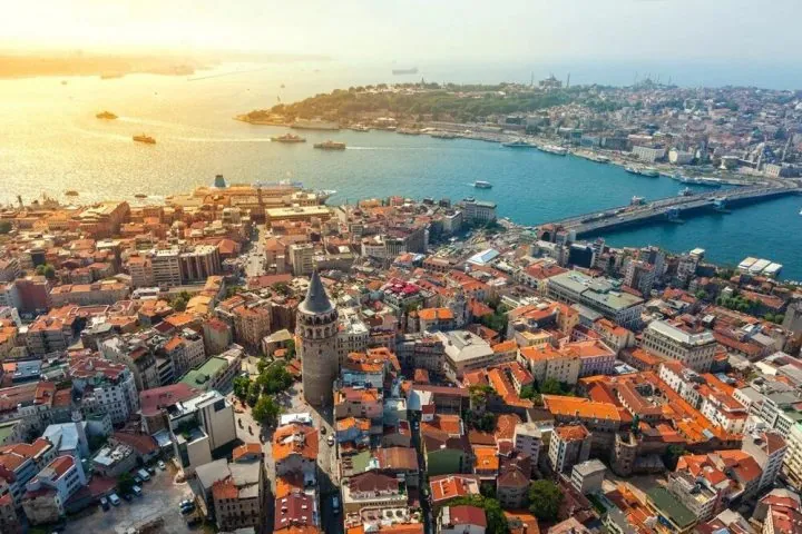 istanbul