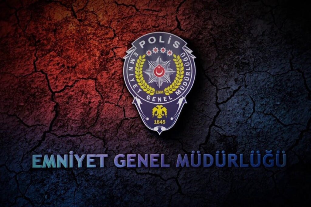 What to Do for a Missing Person in Turkey, Reporting to Police