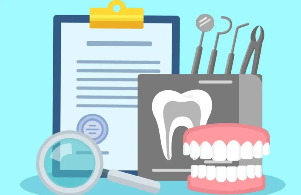 Dental Treatment Operations in Turkey for Foreigners