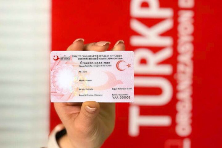 Türkiye Oturma İzni Başvurunuz Reddedilirse Ne Yapmalısınız?