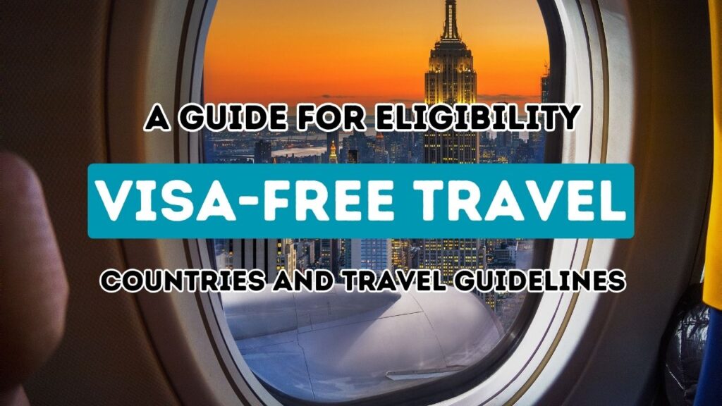 Un manuel pour les pays autorisés à entrer en Turquie sans visa : réglementations de voyage et pays éligibles