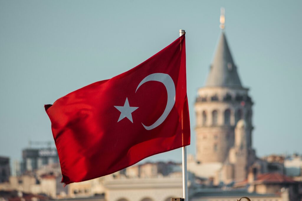 Turkey Citizenship by Investment: The Ultimte Guide in 2025
