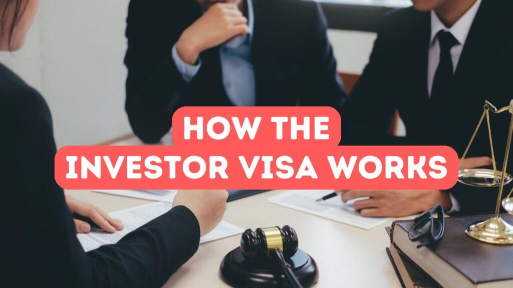 Todo lo que necesita saber sobre la visa de inversionista turca